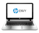 HP ENVY 15-k007ne (J8E88EA) (Intel Core i5-4210U 1.7GHz, 8GB RAM, 1008GB (8GB SSD + 1TB HDD), VGA NVIDIA GeForce GT 840M, 15.6 inch, Ubuntu) - Ảnh 1
