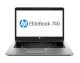 HP EliteBook 740 G1 (J8V04UT) (Intel Core i5-4210U 1.7GHz, 4GB RAM, 180GB SSD, VGA Intel HD Graphics 4400, 14 inch, Windows 7 Professional 64 bit) - Ảnh 1