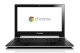 Lenovo IdeaPad N20P (5942-6642) (Intel Celeron N2830 2.16GHz, 2GB RAM, 16GB SSD, VGA Intel HD Graphics, 11.6 inch Touch Screen, Google Chrome) - Ảnh 1