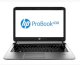 HP ProBook 430 G2 (J8U82UT) (Intel Core i3-4005U 1.7GHz, 4GB RAM, 320GB HDD, VGA Intel HD Graphics 4400, 13.3 inch, Windows 8.1 64 bit) - Ảnh 1