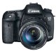 Canon EOS 7D Mark II (EF-S 18-135mm F3.5-5.6 IS STM) Lens Kit - Ảnh 1