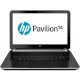 HP Pavilion 14 N245TX (G2G82PA) (Intel Core i5-4200U 1.6GHz, 4GB RAM,,750GB HDD, VGA ATI Raden HD 8670M, 14 inch, Free Dos) - Ảnh 1