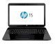 HP 15-d010ca (F5Y12UA) (Intel Celeron N2810 2.0GHz, 4GB RAM, 500GB HDD, VGA Intel HD Graphics, 15.6 inch, Windows 8 64 bit) - Ảnh 1