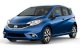 Nissan Versa Note SL with Tech Package 1.6 AT 2015 - Ảnh 1