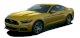 Ford Mustang EcoBoost 2.3 AT 2015 - Ảnh 1