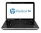 HP Pavilion 14-n018tu (F0C77PA) (Intel Core i5-4200U 1.6GHz, 4GB RAM, 750GB HDD, VGA Intel HD Graphics 4400, 14 inch, Free Dos) - Ảnh 1