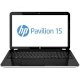 HP Pavilion 15 (G4W48PA) (Intel Core i5-4200M 1.6GHz, 4GB RAM, 500GB HDD, VGA Intel HD Graphics 4400, 15.6 inch, Free Dos) - Ảnh 1