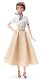 Barbie Collector Audrey Hepburn Roman Holiday Doll - Ảnh 1