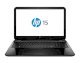 HP 15-g027ca (J1A76UA) (AMD Dual-Core E1-6010 1.35GHz, 4GB RAM, 500GB HDD, VGA ATI Radeon R2, 15.6 inch, Windows 8.1 64 bit) - Ảnh 1