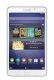 Samsung Galaxy Tab 4 Nook (Quad-Core 1.2 GHz, 1.5GB RAM, 8GB Flash Driver, 7 inch, Android OS v4.4) Model White - Ảnh 1