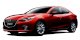 Mazda3 Sports-Line Skyactiv-D 2.0 MT 2015 - Ảnh 1