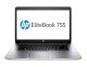 HP EliteBook 755 G2 (J5N88UT) (AMD Dual-Core A6 Pro-7050B 2.2GHz, 4GB RAM, 500GB HDD, VGA ATI Radeon R6, 15.6 inch, Windows 7 Professional 64 bit) - Ảnh 1