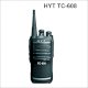 Bộ đàm cầm tay HYT TC-608 (UHF) - Ảnh 1
