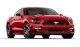 Ford Mustang 3.7 AT 2015 - Ảnh 1