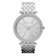 Đồng hồ nữ Michael Kors Darci Silver-Tone Watch MK3190 - Ảnh 1