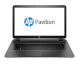 HP Pavilion 17-f048ca (G6R39UA) (AMD Quad-Core A10-5745M 2.1GHz, 8GB RAM, 750GB HDD, VGA ATI Radeon HD 8610G, 17.3 inch, Windows 8.1 64 bit) - Ảnh 1