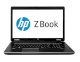 HP ZBook 17 Mobile Workstation (F6E61AW) (Intel Core i7-4800MQ 2.7GHz, 8GB RAM, 256GB SSD, VGA NVIDIA Quadro K3100M, 17.3 inch, Windows 7 Professional 64 bit) - Ảnh 1