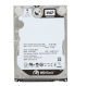 Western Digital Black 500GB - 7200rpm - 16MB Cache - Sata (WD5000BPKX)