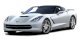 Chevrolet  Corvette Convertible 2LT 6.2 MT RWD 2015 - Ảnh 1