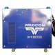 Máy hàn bán tự động MIG/MAG công nghệ Inverter WELDCOM VMAG-500 - Ảnh 1