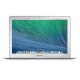 Apple MacBook Air (MD712ZP/B) (Mid 2014) (Intel Core i5-4260U 1.4GHz, 4GB RAM, 256GB SSD, VGA Intel HD Graphics 5000, 11.6 inch, Mac OS X Lion) - Ảnh 1