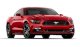 Ford Mustang EcoBoost 2.3 MT 2015 - Ảnh 1