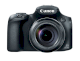 Canon PowerShot SX60 HS - Ảnh 1