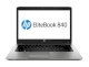 HP EliteBook 840 G1 (J8T99UT) (Intel Core i5-4310U 2.0GHz, 8GB RAM, 180GB SSD, VGA Intel HD Graphics 4400, 14 inch, Windows 7 Professional 64 bit) - Ảnh 1