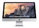 Apple iMac Retina 5K (Intel Core i5-4690 3.5GHz, 8GB RAM, 1TB HDD, VGA AMD Radeon R9 M290X, 27 inch, Mac OSX 10.10) - Ảnh 1