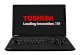 Toshiba Satellite C50-B-14D (PSCMLE-02N025EN) (Intel Celeron N2830 2.16GHz, 4GB RAM, 500GB HDD, VGA Intel HD Graphics, 15.6 inch, Windows 8.1) - Ảnh 1