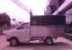 Xe tải thùng kén Suzuki Carry Pro 620 kg