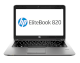 HP EliteBook 820 G1 (J8U98UT) (Intel Core i5-4210U 1.7GHz, 4GB RAM, 180GB SSD, VGA Intel HD Graphics 4400, 12.5 inch, Windows 7 Professional 64 bit) - Ảnh 1