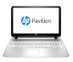 HP Pavilion 15-p030ne (J1Z59EA) (Intel Core i3-4030U 1.9GHz, 4GB RAM, 500GB HDD, VGA Intel HD Graphics 4400, 15.6 inch, Free DOS) - Ảnh 1