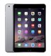 Apple iPad Mini 3 Retina 16GB iOS 8.1 WiFi Model - Space Gray - Ảnh 1