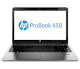 HP ProBook 450 G1 (F7X40EA) (Intel Core i5-4200M 2.5GHz, 6GB RAM, 1TB HDD, VGA ATI Radeon HD 8750M, 15.6 inch, Free DOS) - Ảnh 1