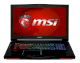 MSI GT72 Dominator-047 (Intel Core i7-4710HQ 2.5GHz, 16GB RAM, 1128GB (128GB SSD + 1TB HDD), VGA NVIDIA GeForce GTX 870M, 17.3 inch, Windows 8.1) - Ảnh 1