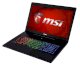 MSI GS70 Stealth Pro 2QE-032UK (9S7-177314-032) (Intel Core i7-4710HQ 1.5GHz, 16GB RAM, 1256GB (1TB HDD + 256GB SSD), VGA NVIDIA GeForce GTX 970M, 17.3 inch, Windows 8.1) - Ảnh 1