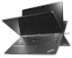 Lenovo ThinkPad Yoga 14 (Intel Core i5, 8GB RAM, 1016GB (1TB HDD + 16GB SSD), VGA NVIDIA GeForce 840M, 14 inch, Windows 8.1 64-bit) - Ảnh 1
