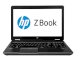 HP Zbook 15 Mobile Workstation (J5P47UT) (Intel Core i7-4800MQ 2.7GHz, 8GB RAM, 256GB SSD, VGA NVIDIA Quadro K1100M, 15.6 inch, Windows 7 Professional 64 bit) - Ảnh 1