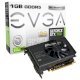 EVGA 01G-P4-2753-KR (NVIDIA GTX 750, 1GB GDDR5, 128-bit, PCI-E 3.0 16x) - Ảnh 1