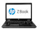 HP Zbook 15 Mobile Workstation (J7K90AW) (Intel Core i7-4800MQ 2.7GHz, 8GB RAM, 256GB SSD, VGA NVIDIA Quadro K1100M, 15.6 inch, Windows 7 Professional 64 bit) - Ảnh 1