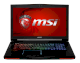 MSI GT72 Dominator Pro-007 (Intel Core i7-4710HQ 2.5GHz, 32GB RAM, 1512GB (512GB SSD + 1TB HDD), VGA NVIDIA GeForce GTX 880M, 17.3 inch, Windows 8.1) - Ảnh 1