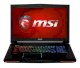MSI GT72 Dominator Pro 2QE-206UK (9S7-178111-206) (Intel Core i7 4710HQ 2.5GHz, 32GB RAM, 1512GB (1TB HDD + 512GB SSD), VGA NVIDIA GeForce GTX 980M, 17.3 inch, Windows 8.1) - Ảnh 1