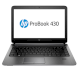 HP ProBook 430 G2 (G6W32EA) (Intel Core i5-4210U 1.7Ghz, 4GB RAM, 500GB HDD, VGA Intel HD Graphics 4400, 13.3 inch, Windows 7 Professional 64 bit) - Ảnh 1
