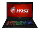 MSI GS70 Stealth Pro-098 (Intel Core i7-4710HQ 2.5GHz, 16GB RAM, 1512GB (512GB SSD + 1TB HDD), VGA NVIDIA GeForce GTX 970M, 17.3 inch, Windows 8.1) - Ảnh 1