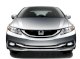 Honda Civic HF SE 1.8 MT 2015 - Ảnh 1