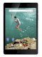 Google (HTC) Nexus 9 (NVIDIA Tegra K1 Dual Denver 2.3GHz, 2GB RAM, 32GB Flash Driver, 8.9 inch, Android OS v5.0) WiFi Model Lunar White - Ảnh 1