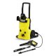 Máy phun rửa áp lực Karcher K4.600 - Ảnh 1