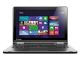 Lenovo ThinkPad Yoga (20CD00CHUS) (Intel Core i5-4200U 1.6GHz, 4GB RAM, 516GB (16GB SSD + 500GB HDD), VGA Intel HD Graphics 4400, 12.5 inch Touch Screen, Windows 8.1 Pro 64 bit) Ultrabook - Ảnh 1
