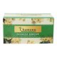 Chamong Jasmine Breeze Organic Green Tea (Pack of 6), 25 Envelope Tea Bags Per Box - Ảnh 1